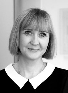 Elaine Hunter