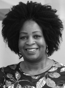 Fay Adedayo