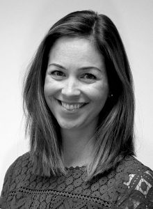 Geraldine Gallagher